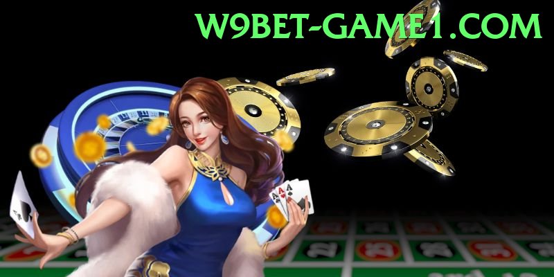 W9Bet Pakistan