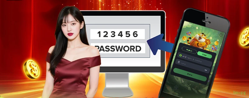 Processo de Download do App bmxpg - Passo a Passo Simples