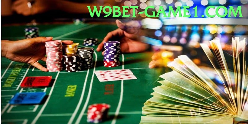 W9Bet Pakistan